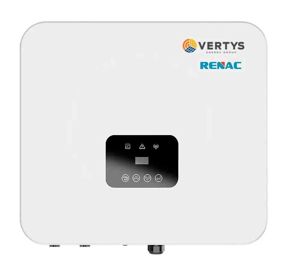 Inversor Vertys R1-7K5